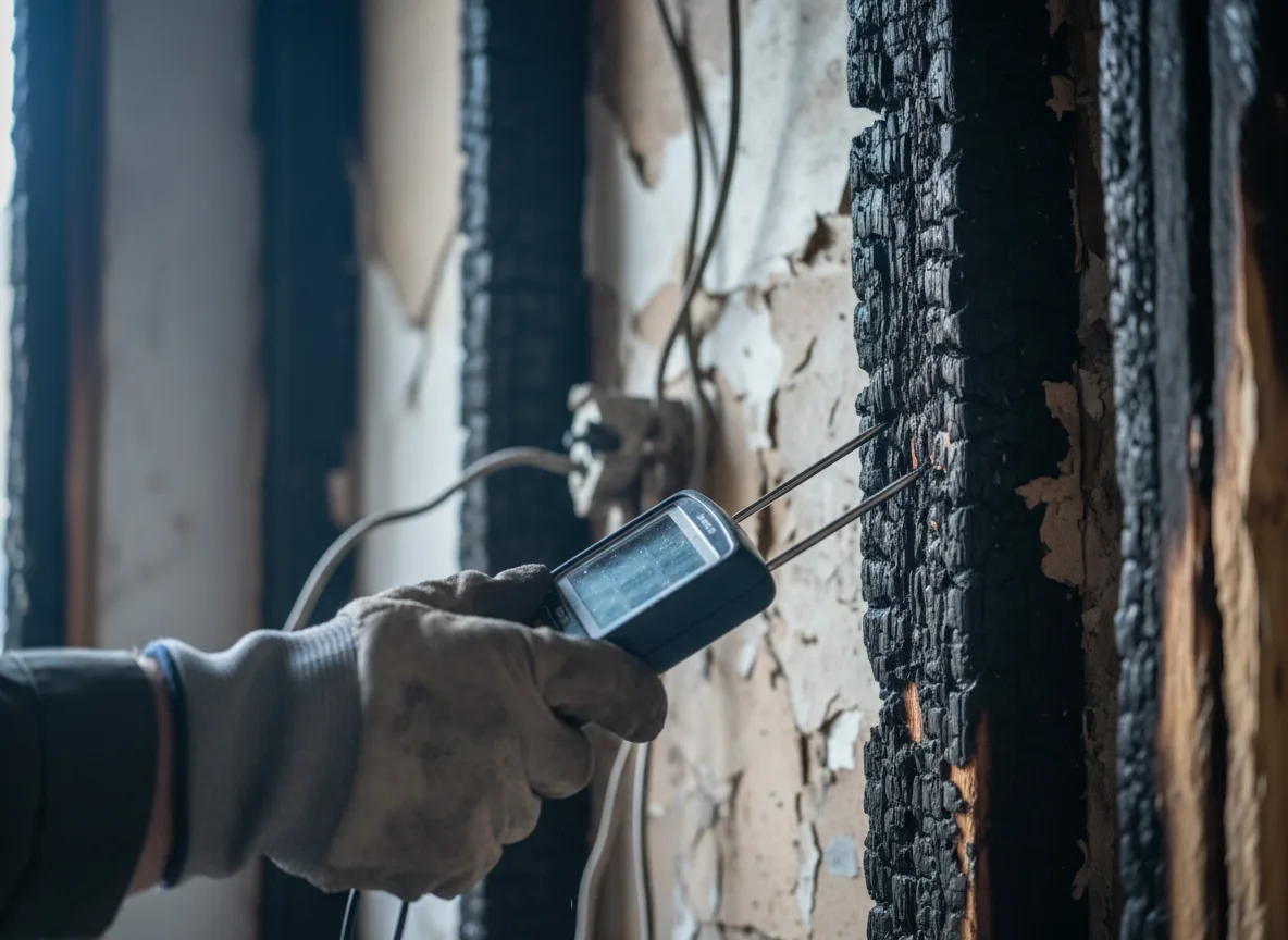 Fire Damage Restoration Holdenville, OK FAQs